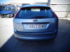  FORD FOCUS BERLINA (CAP) 