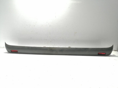 PARAGOLPES TRASERO, NISSAN, PRIMASTAR (X83)