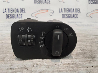 MANDO LUCES