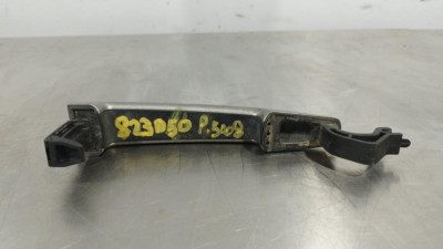 MANETA EXTERIOR TRASERA DERECHA, PEUGEOT, 5008