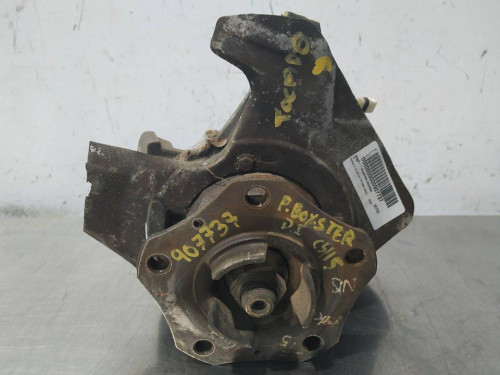  MANGUETA DELANTERA IZQUIERDA, PORSCHE, BOXSTER (TIPO 986) 