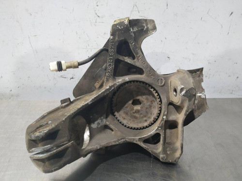  MANGUETA DELANTERA IZQUIERDA, PORSCHE, BOXSTER (TIPO 986) 