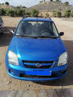 SUZUKI IGNIS (RM/MH)