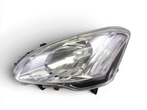 FARO IZQUIERDO Citroen BERLINGO FURGÓN 