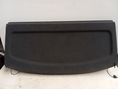 BANDEJA TRASERA, VOLKSWAGEN, GOLF VI (5K1)(10.2008)