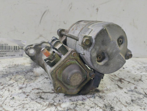 MOTOR ARRANQUE Toyota CARINA (T19) 