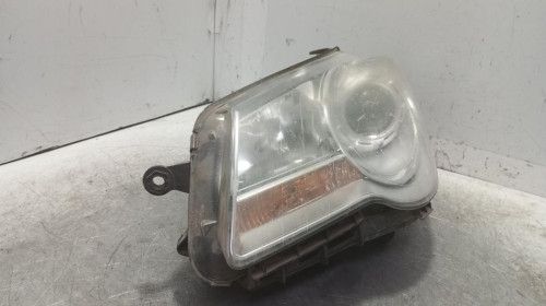 FARO IZQUIERDO Volkswagen TOURAN (1T2) 