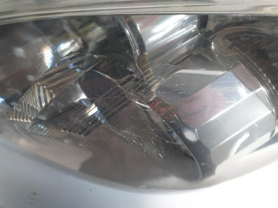 FARO IZQUIERDO, HONDA, CR-V (RD8)