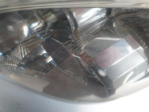  FARO IZQUIERDO, HONDA, CR-V (RD8) 