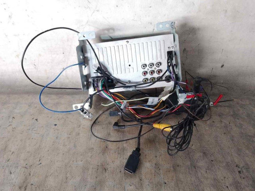 SISTEMA NAVEGACION GPS NISSAN JUKE (F15E) 