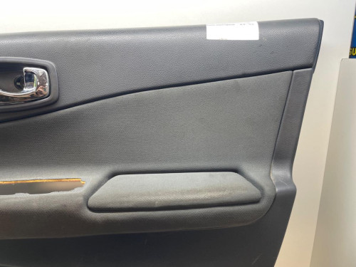 GUARNECIDO PUERTA DELANTERA DERECHA RENAULT KOLEOS I 