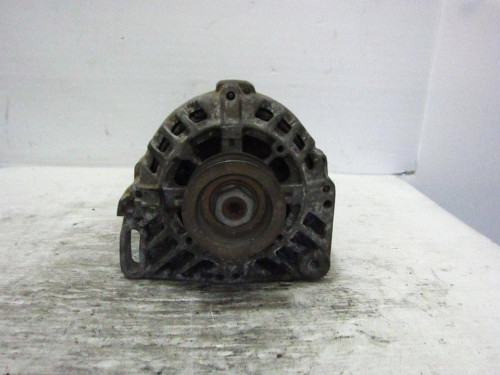  ALTERNADOR, , 