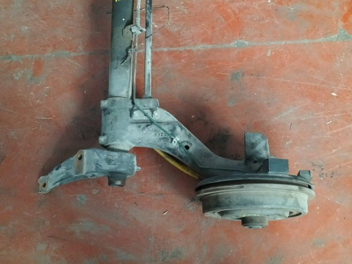  PUENTE TRASERO Renault KANGOO I (F/KC0) 