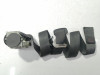  CINTURON SEGURIDAD DELANTERO IZQUIERDO PEUGEOT 207 