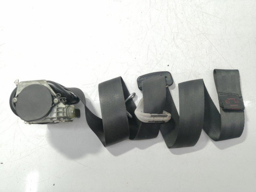  CINTURON SEGURIDAD DELANTERO IZQUIERDO PEUGEOT 207 