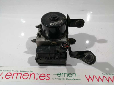 ABS, MAZDA, 3 BERLINA (BK)