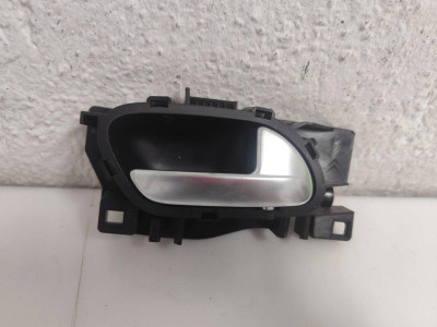 MANETA INTERIOR TRASERA DERECHA, PEUGEOT, 208