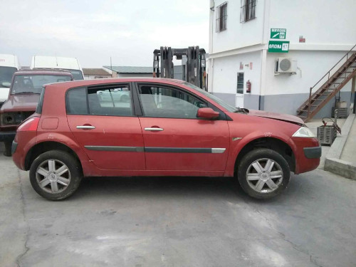  RENAULT MEGANE II BERLINA 5P 
