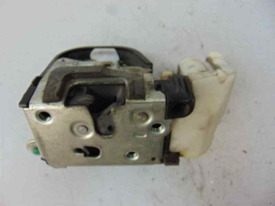 CERRADURA PUERTA DELANTERA IZQUIERDA, ALFA ROMEO, GT (125)