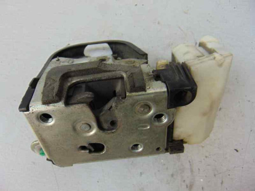  CERRADURA PUERTA DELANTERA IZQUIERDA Alfa Romeo GT (125) 