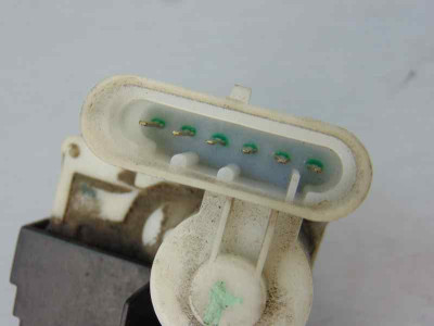 CERRADURA PUERTA DELANTERA IZQUIERDA, ALFA ROMEO, GT (125)