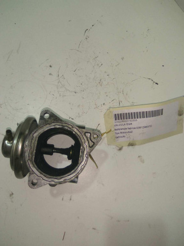  VALVULA EGR 