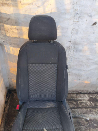 ASIENTO DELANTERO IZQUIERDO VOLKSWAGEN GOLF VII BERLINA (BQ1/BE2) 