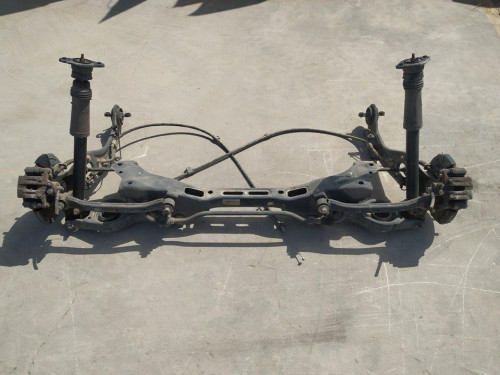  PUENTE TRASERO HYUNDAI IX35 (EL/LM) 