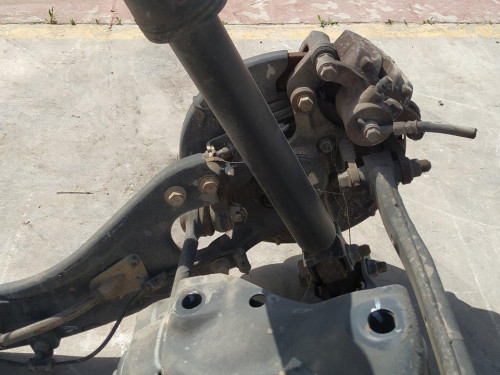  PUENTE TRASERO HYUNDAI IX35 (EL/LM) 