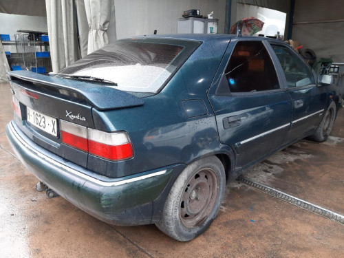  CITROEN XANTIA BERLINA 