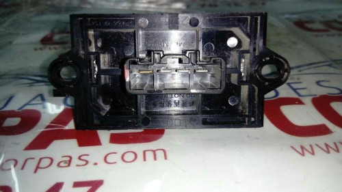  RESISTENCIA CALEFACCION NISSAN NV200 /EVALIA (M20/M) 