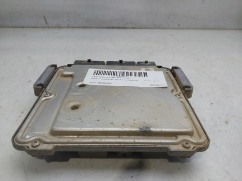 CENTRALITA MOTOR UCE Nissan QASHQAI (J10) 