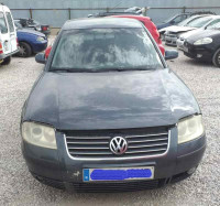 VOLKSWAGEN PASSAT BERLINA (3B3)