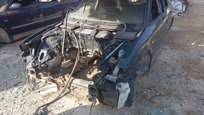 VOLKSWAGEN PASSAT BERLINA (3B3)
