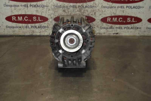ALTERNADOR RENAULT MEGANE I FASE 2 COUPE (DA...) 