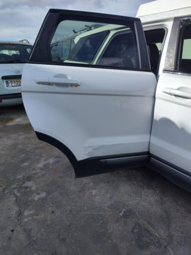 PUERTA TRASERA DERECHA Land Rover RANGE ROVER EVOQUE 