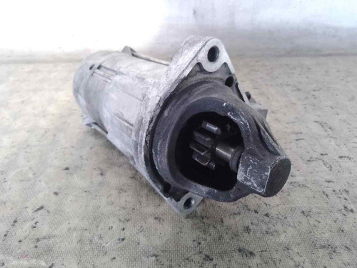 MOTOR ARRANQUE BMW SERIE 3 COUPE (E46) 