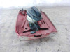 TAPA EXTERIOR COMBUSTIBLE Nissan MICRA (K12E) 