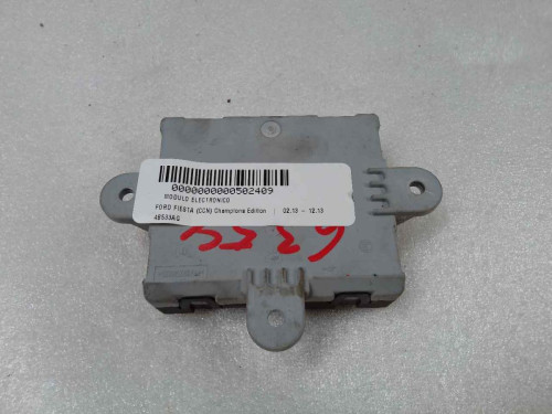  MODULO ELECTRONICO Ford FIESTA (CNN) 