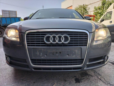 MANGUETA DELANTERA DERECHA, AUDI, A4 BERLINA (8E)