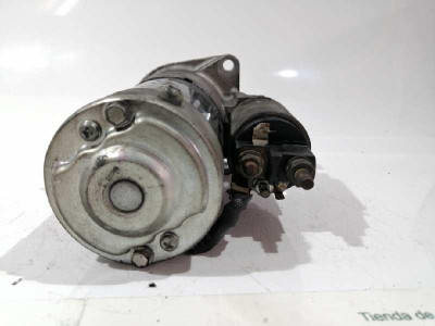 MOTOR ARRANQUE, OPEL, INSIGNIA BERLINA
