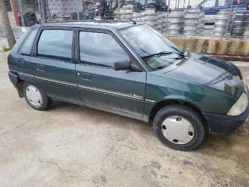  CITROEN AX 