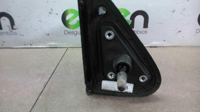 RETROVISOR IZQUIERDO, NISSAN, MICRA (K11)