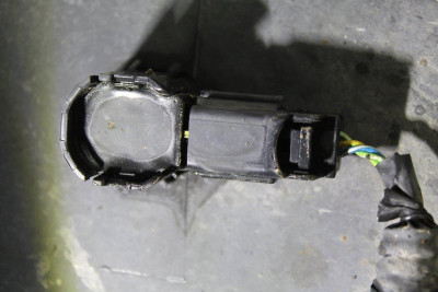 PARAGOLPES TRASERO, FORD, FOCUS SPORTBREAK (CEW)