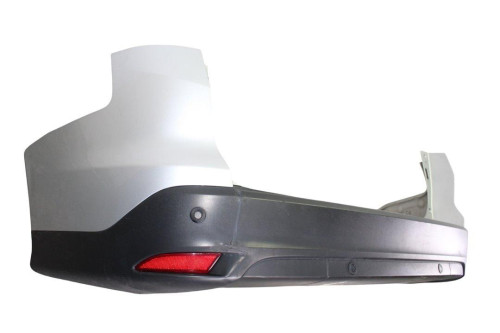 PARAGOLPES TRASERO, FORD, FOCUS SPORTBREAK (CEW)