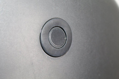 PARAGOLPES TRASERO, FORD, FOCUS SPORTBREAK (CEW)