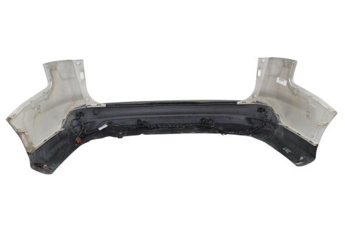 PARAGOLPES TRASERO, FORD, FOCUS SPORTBREAK (CEW)