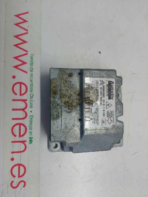CENTRALITA AIRBAG, CITROEN, C4 BERLINA
