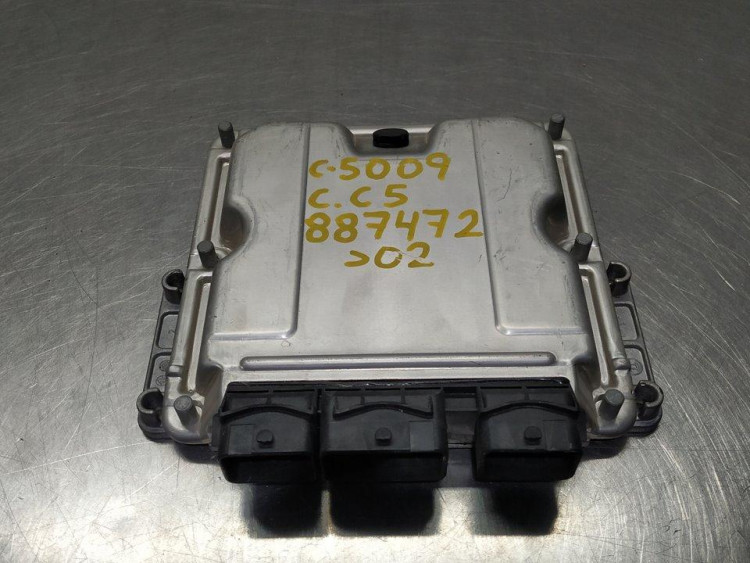 CENTRALITA MOTOR UCE
