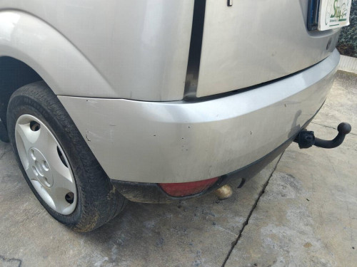 PARAGOLPES TRASERO Ford Focus Berlina (CAK)(1998->) Ford Focus Berlina (CAK)(1998->) 